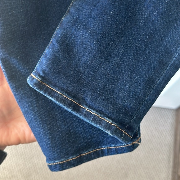 Frame ‘Le High Skinny’ size 30 - Picture 3 of 5